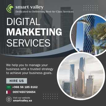 Doha, Business, Smart Valley Provides You Smart Solution