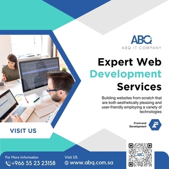 Doha, Web Design & Development, Smart Valley Provides You Smart Solution