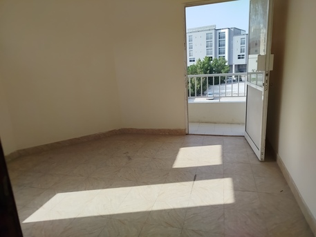 Manama, Apartments/Houses, BHD 160/month,  2 BR,  2Bath Small . Hall. Kitchen. 2Balcony. No Lift 2nd Floor. In -(((Sagiya)))