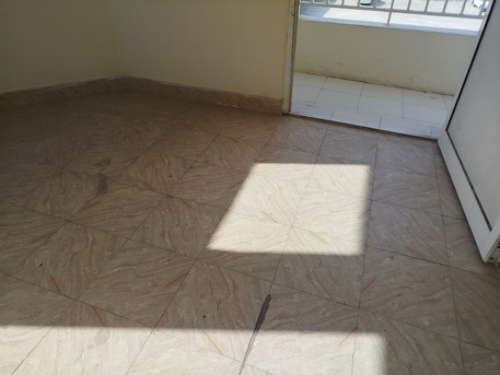 Manama, Apartments/Houses, BHD 160/month,  2 BR,  2Bath Small . Hall. Kitchen. 2Balcony. No Lift 2nd Floor. In -(((Sagiya)))