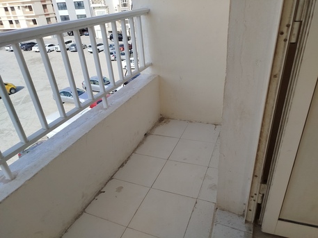Manama, Apartments/Houses, BHD 160/month,  2 BR,  2Bath Small . Hall. Kitchen. 2Balcony. No Lift 2nd Floor. In -(((Sagiya)))