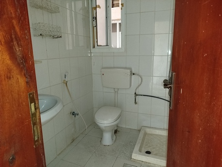 Manama, Apartments/Houses, BHD 160/month,  2 BR,  2Bath Small . Hall. Kitchen. 2Balcony. No Lift 2nd Floor. In -(((Sagiya)))