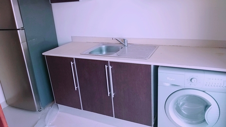 Salmaniya, Apartments/Houses, BHD 270/month,  2 BR,  SEMI FURNISHED 2 BHK APARTMENT FOR RENT IN SALMANIYA-: 38185065