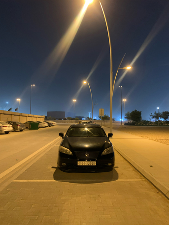 Riyadh, Vehicles, Cars & Trucks , SAR 30000,  Lexus ES 350,  2008,  Automatic,  320000 KM,  Lexus ES350  For Sale