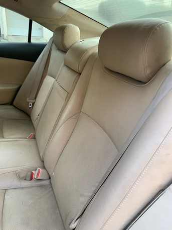 Riyadh, Vehicles, Cars & Trucks , SAR 30000,  Lexus ES 350,  2008,  Automatic,  320000 KM,  Lexus ES350  For Sale
