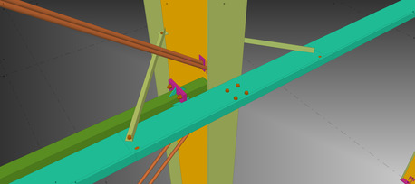 Riyadh, Construction, Load Calculations And Civil Design Engineer - Riyadh