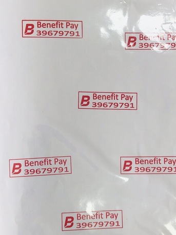 Manama, Business, All Kind Of Stamp Making In Bahrain Starting 4 BHD......