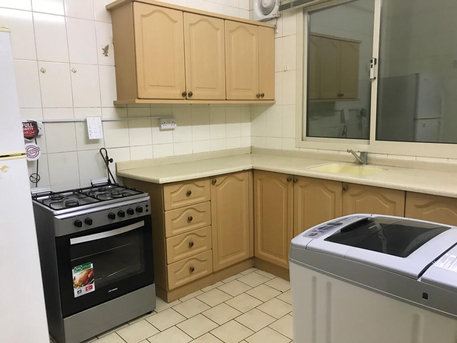 Juffair, Apartments/Houses, BHD 260/month,  1 BR,  Furnished,inclusive EWA, Juffair (Dreamstar)