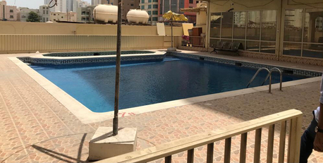 Juffair, Apartments/Houses, BHD 260/month,  1 BR,  Furnished,inclusive EWA, Juffair (Dreamstar)