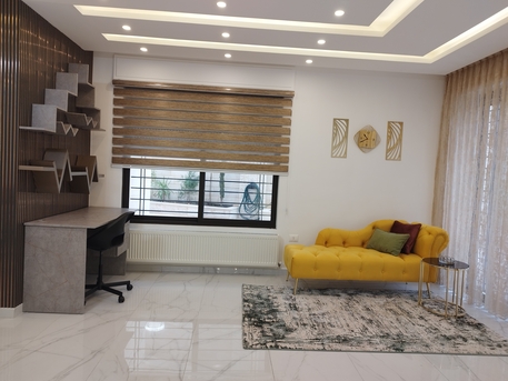 Amman, Apartments/Houses, JOD 14000/year,  2 BR,  Ground Floor For Rent In Alswefiah