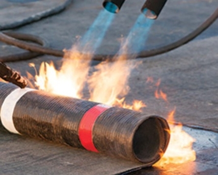 Sharma, Construction, Waterproofing Thermal Insulation