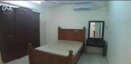 Isa Town, Villas, Furnished,  In Isa Town 1Bhk Only Faimily Plz Call 39191594