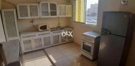 Isa Town, Villas, Furnished,  In Isa Town 1Bhk Only Faimily Plz Call 39191594