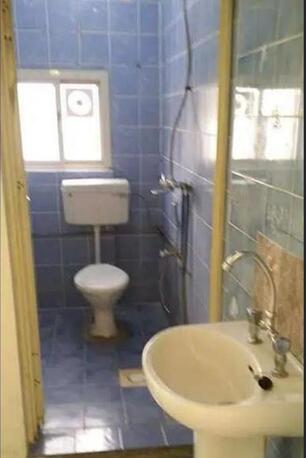 Isa Town, Villas, Furnished,  In Isa Town 1Bhk Only Faimily Plz Call 39191594