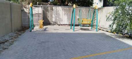 Mahooz, Apartments/Houses, BHD 325/month,  3 BR,  SEMI FURNISHED 3 BHK APARTMENT FOR RENT IN MAHOOZ-: 38185065