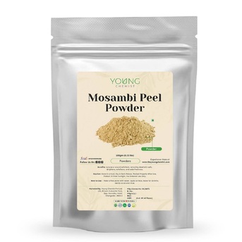 Mumbai, Health & Beauty Items, INR 1, Mosambi Peel Powder