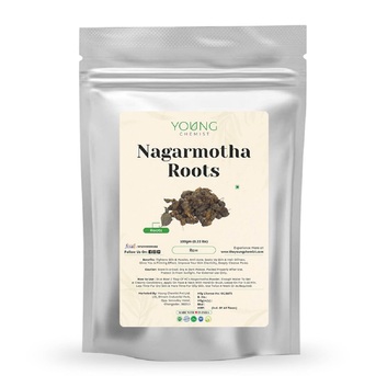 Mumbai, Health & Beauty Items, INR 1, Nagarmotha Roots