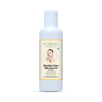 Mumbai, Health & Beauty Items, INR 1, Youthful Glow Massage Oil