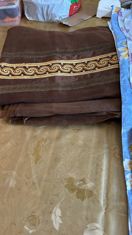 Riyadh, Household Items, SAR 50,  Curtains For Windows Like New