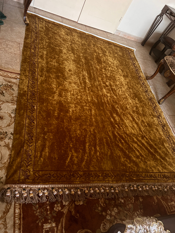 Riyadh, Household Items, SAR 50,  Curtains For Windows Like New