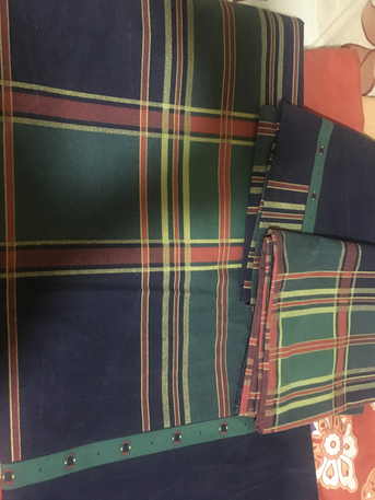 Riyadh, Household Items, SAR 50,  Curtains For Windows Like New