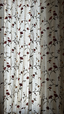 Riyadh, Household Items, SAR 50,  Curtains For Windows Like New