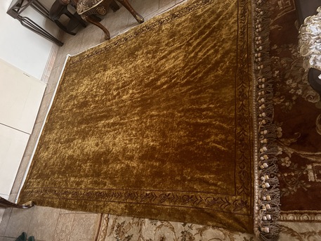 Riyadh, Household Items, SAR 50,  Curtains For Windows Like New