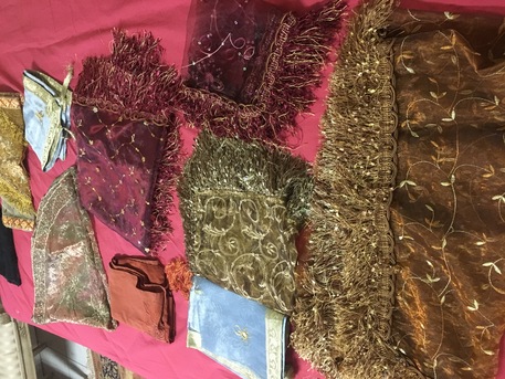 Riyadh, Household Items, SAR 50,  Curtains For Windows Like New