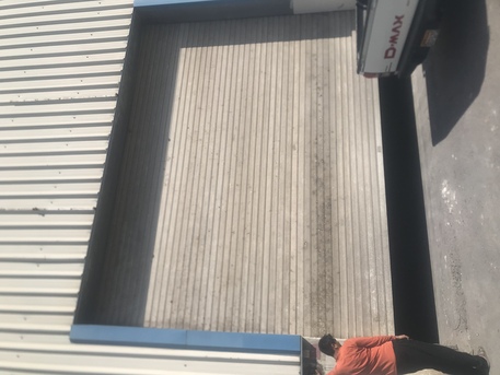 Hidd, Warehouses, BHD 700,  290 Sq. Meter,  Hidd Industrial Area Warehouse Available For Rent