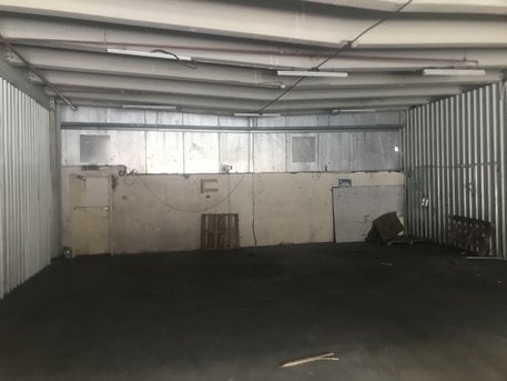 Hidd, Warehouses, BHD 700,  290 Sq. Meter,  Hidd Industrial Area Warehouse Available For Rent