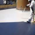 Polyurea Waterproofing