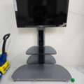 SAR 1000,  IKON TV 40 Inch With Box And Stand/Trolley