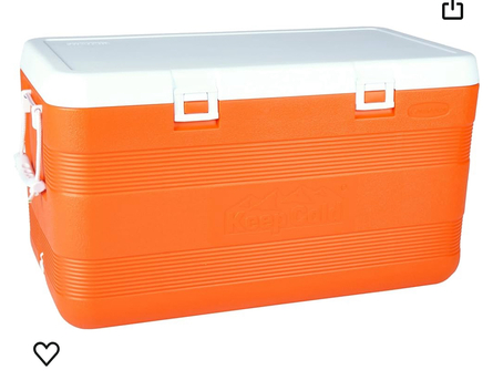 Riyadh, Appliances, SAR 300,  Ice Boxes 2 Pcs