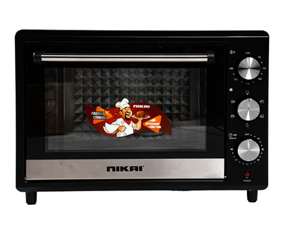 Riyadh, Appliances, SAR 150,  Electrical Oven