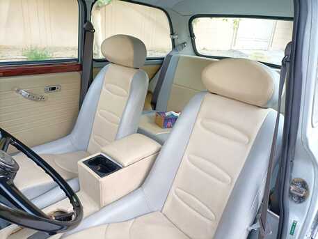 Manama, Vehicles, Cars & Trucks , BHD 1,  Mini Cooper,  1980,  65000 KM,  Coupe - Classic - Clean