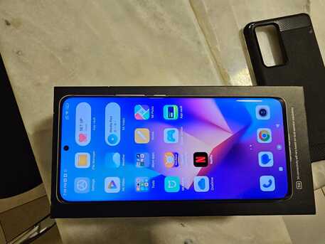 Riyadh, Mobile Phones, SAR 1700,  Xiaomi 12 Pro (5G) 256GB/12GB Purple