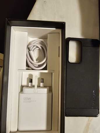 Riyadh, Mobile Phones, SAR 1700,  Xiaomi 12 Pro (5G) 256GB/12GB Purple