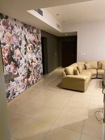 Abdoun, Apartments/Houses, JOD 15000/year,  Furnished,  2 BR,  Ground Fully Furinshed 3B With Big Garden In Abdoun 00962777688956