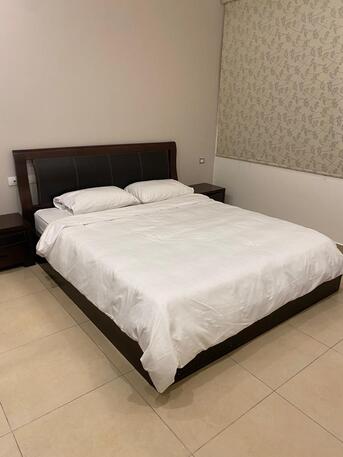 Abdoun, Apartments/Houses, JOD 15000/year,  Furnished,  2 BR,  Ground Fully Furinshed 3B With Big Garden In Abdoun 00962777688956