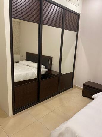 Abdoun, Apartments/Houses, JOD 15000/year,  Furnished,  2 BR,  Ground Fully Furinshed 3B With Big Garden In Abdoun 00962777688956