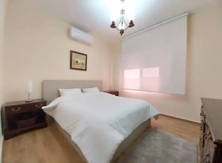 Abdoun, Apartments/Houses, JOD 12000/year,  Furnished,  2 BR,  Fully Furnished Two Bedroom Apartment With Baconly In Abdoun 00962777688956