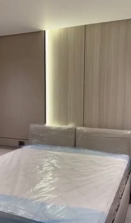 Abdoun, Apartments/Houses, JOD 15000/year,  Furnished,  2 BR,  Brandnew Fully Furnished 2B Apart With Baconly In Abdoun 00962777688956