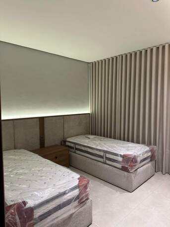 Abdoun, Apartments/Houses, JOD 15000/year,  Furnished,  2 BR,  Brandnew Fully Furnished 2B Apart With Baconly In Abdoun 00962777688956