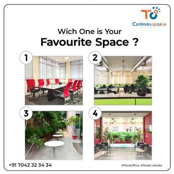 Noida, Real Estate, Discover The Top Coworking Spaces In Noida For Productivity And Collaboration