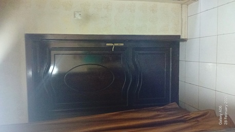 Yanbu, Rooms Available, SAR 850/month,  Furnished,  Semi Furnished 2 Rooms Adjusable Kitchen And One Wash Room Near Almanar School 0590770517