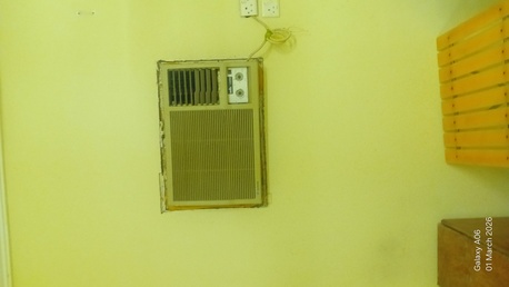 Yanbu, Rooms Available, SAR 850/month,  Furnished,  Semi Furnished 2 Rooms Adjusable Kitchen And One Wash Room Near Almanar School 0590770517