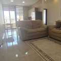 JOD 9000/year,  Furnished,  2 BR,  Fully Furnished Two Bedroom Apartment With Baconly In Jabal Webdeh 00962777688956