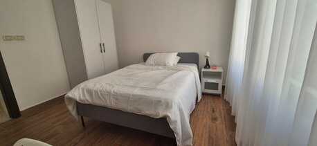 Amman, Apartments/Houses, JOD 9000/year,  Furnished,  2 BR,  Fully Furnished Two Bedroom Apartment With Baconly In Jabal Webdeh 00962777688956