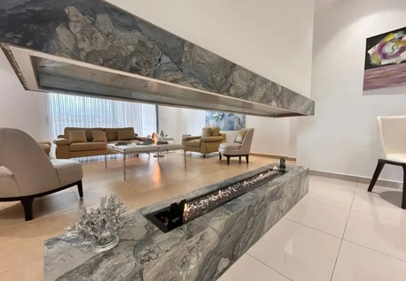 Amman, Apartments/Houses, JOD 30000/year,  Furnished,  4 BR,  Brandnew Fully Furnished 4B Apartment With Baconly In 5circle 00962777688956