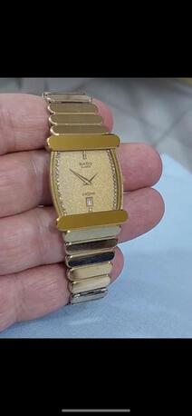  , SAR 1500,  RADO Diastar Watch For Men Or Ladies Original Swiss Made, 1